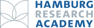 Logo Hamburg Research Academy